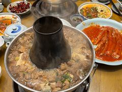 -三姐妹餐厅(曲江店)