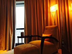 -杭州龙禧福朋喜来登酒店