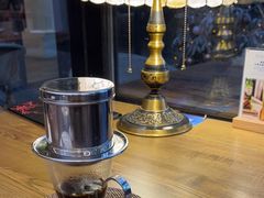 -Golden Lily河内巴黎法越料理餐厅(建国西路店)