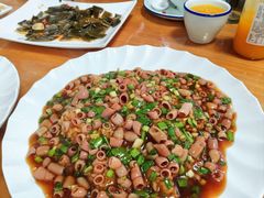 -景祥海鲜美食餐厅