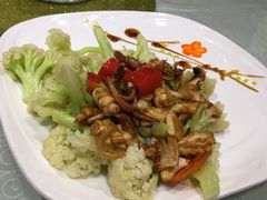 -恒宝大酒楼(城际·荔盈大厦店)