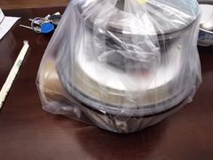 -一棠龙虾•王牌虾球(恒隆广场店)