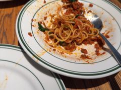 -La Strada(安福路店)