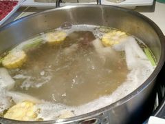 -南城十里潮汕鲜牛火锅·鲜虾生滚粥(融汇老商埠店)