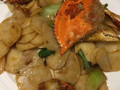 -小城故事·地道宁波味(月湖盛园店)