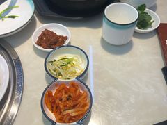 -屋里家延边朝鲜族冷面(梅林3店)