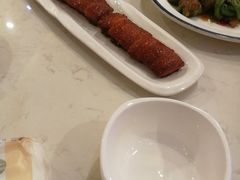 皇牌脆皮叉烧-顺丰轩园林酒家(天河店)