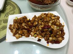 -力力豆花庄(广渠门店)