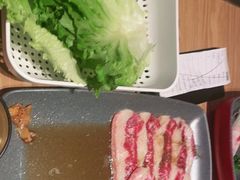 -新石器烤肉(之心城店)