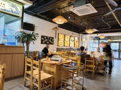 -阿鸡鱼庄·顺德鲜蒸小炒(亚运村店)