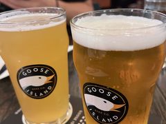 -Goose Island Brewhouse鹅岛精酿啤酒酿造工坊餐厅