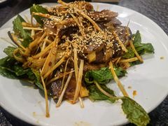 -喜洲翰林餐厅(董家百年老宅店)