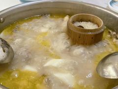 -朴小妹人参鸡汤火锅(长白山万达店)