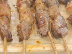 -金家老三饭庄(常营店)