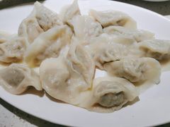 -船歌·鱼水饺青岛菜(金狮广场店)