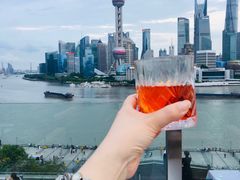 -罗斯福色戒酒吧(外滩店)