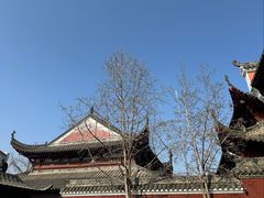 -长春观