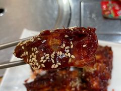 -许妈妈餐厅烤肉烧烤家常菜(明润广场店)