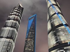 -上海之巅观光厅