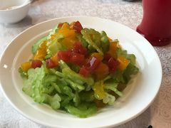 -香融府·烤鸭·家常菜(马家堡路店)