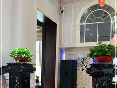 -王府井酒店(金桥港湾店)