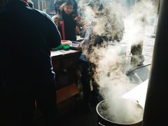 -老槐树煎包