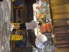 门面-喜庭海鲜自助(来福士店)