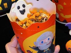 -麦当劳(新王府井店)