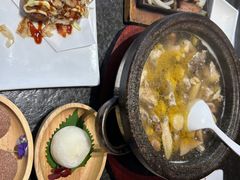 -将太无二·北美传奇寿司(荟聚购物中心西红门店)