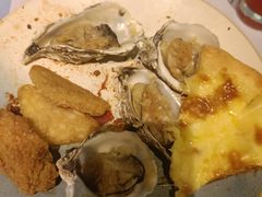 -金海湾自助餐厅(金陵饭店)