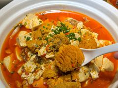-饭橘汉江码头·乡野土菜馆(静安路店)