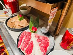 -海底捞火锅(团结桥店)