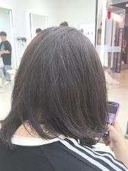 -FINE HAIR 烫染专业设计