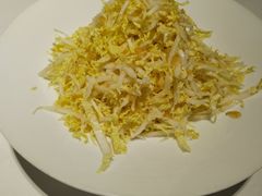虾皮白菜心-海富门·带鱼·淮扬菜·粤菜(甘家口店)
