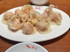 -鸿毛饺子(紫竹桥店)