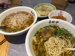 -易裕和·长沙米粉(竹塘西路店)