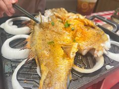 -西贝(万达店)