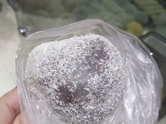 黑芝麻双酿团-沈大成(城隍庙店)