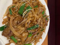 -頂好酒家·经典粤菜(海信广场店)