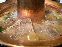 -陀岗美食·云南藏式特色餐厅