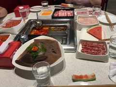 -海底捞大排档火锅(打浦路店)