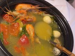 -桂满陇·桃花院落(长泰广场店)