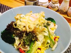 兆治日本料理-兆治日本料理(华府世家店)