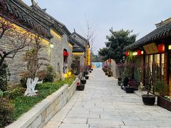 -回龙窝历史文化街区