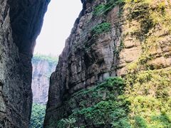 -武隆天坑地缝国家地质公园