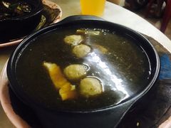 -新记肉骨茶