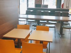 -麦当劳(衡阳中心汽车站店)