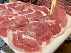 -蘭番坊青海特色铜锅涮·清真