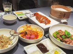 -小大董·烤鸭(观景餐厅·南京西路店)