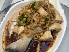 -肥仔文澳门猪骨煲(南京西路店)